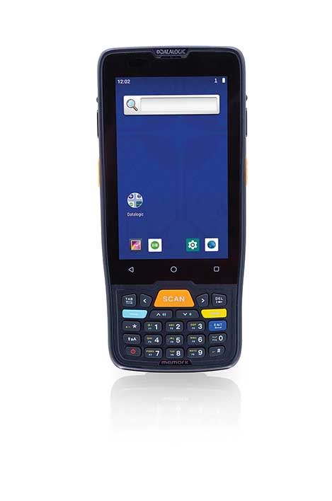 Datalogic MEMOR K