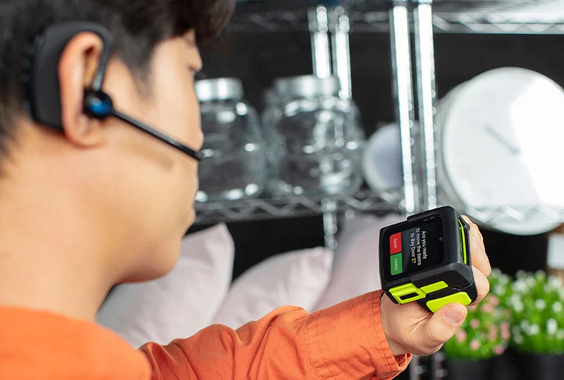 Ivanti Velocity Voice - Speakeasy