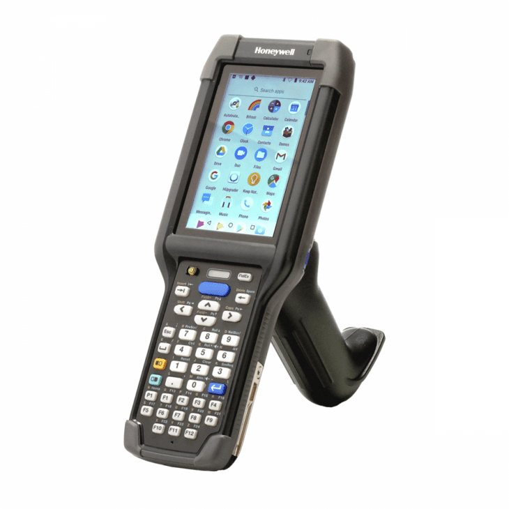 Honeywell CK65 Proxion