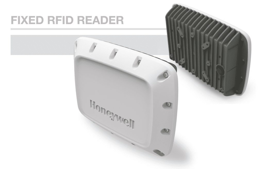 Honeywell IF1