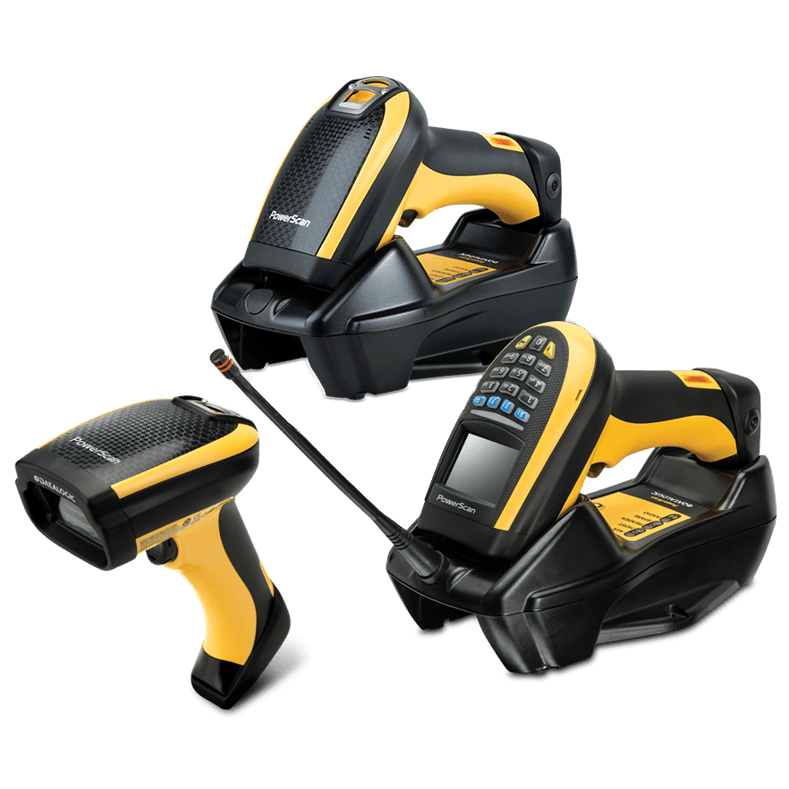 Datalogic Leitor PM9501