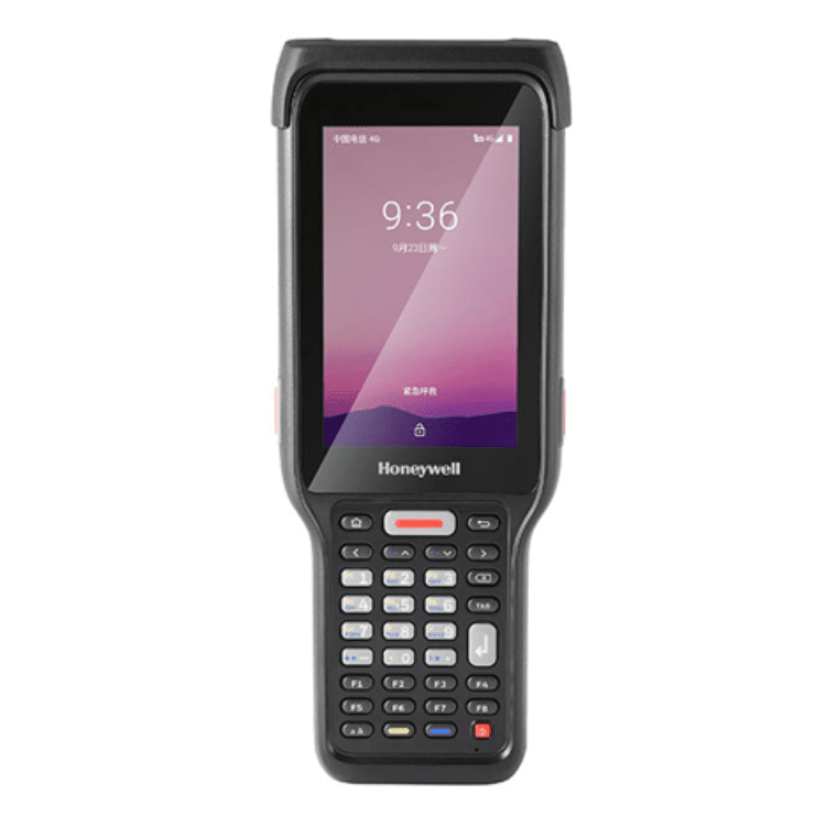 Honeywell EDA61K