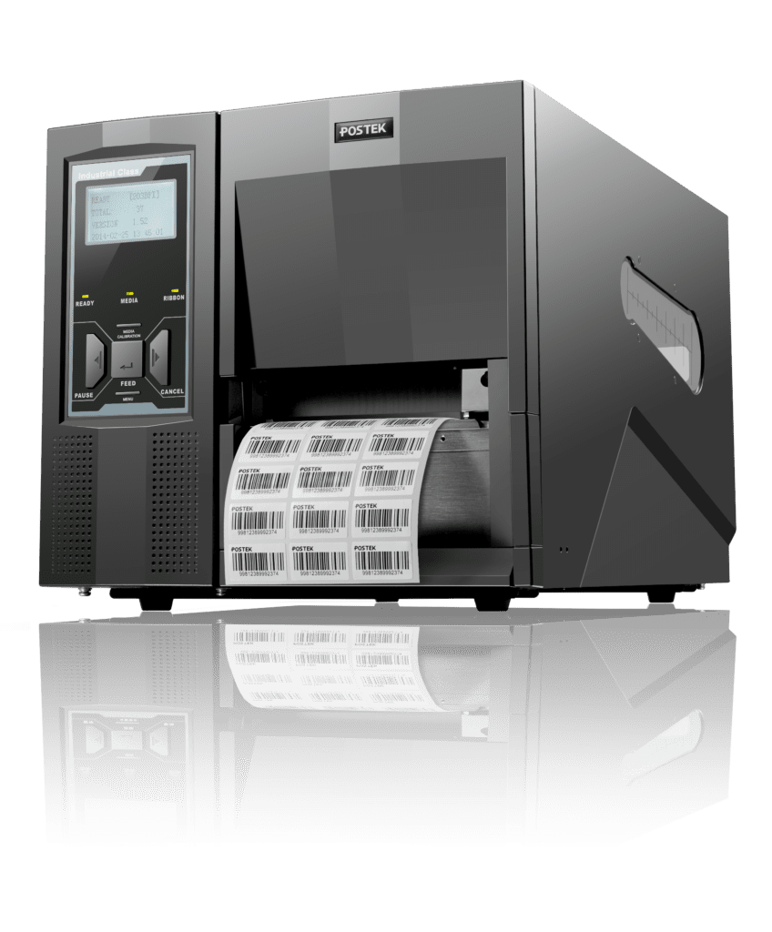 I200 TX2R Postek