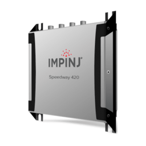 R420 Speedway RAIN RFID Reader Impinj - Proxion Solutions