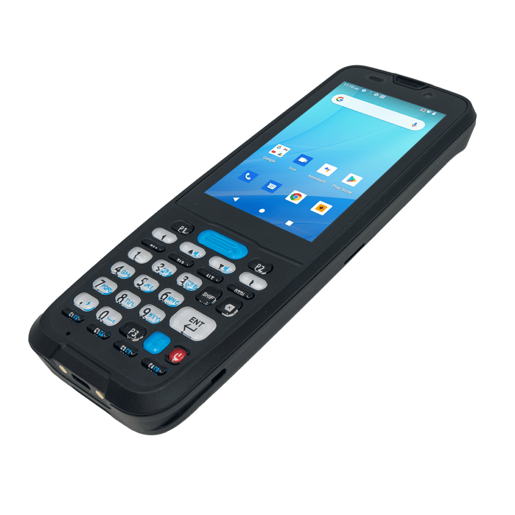 Unitech HT330