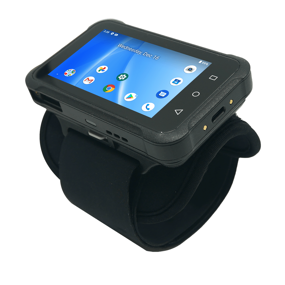 Unitech WD200