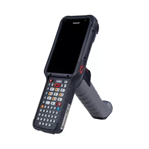Coletor de dados Honeywell CK67