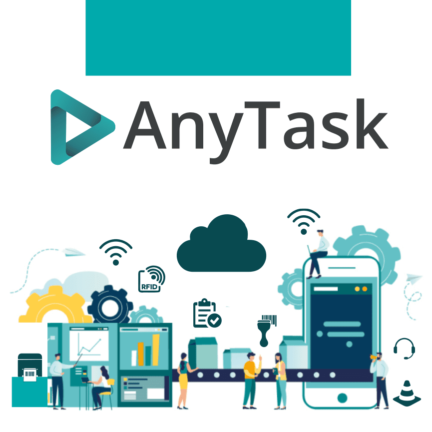 AnyTask